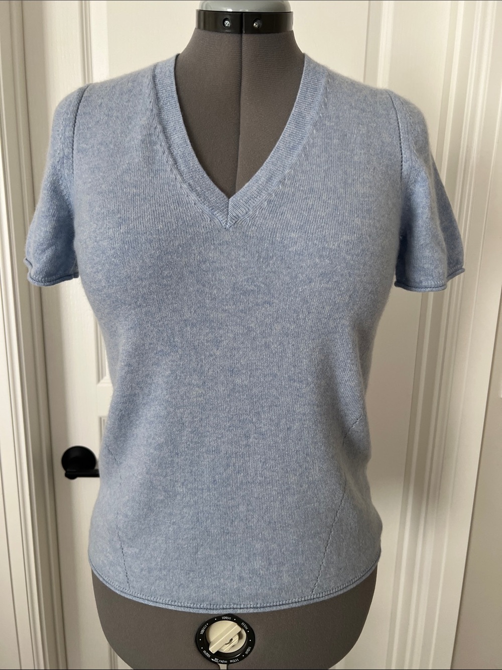 Banana Republic Cashmere T shirt